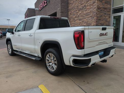 Certified 2021 GMC Sierra 1500 Denali w/ Technology Package image 3
