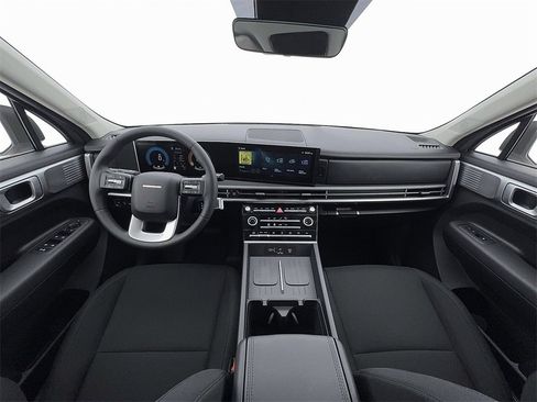 New 2026 Hyundai Santa Fe SE image 13