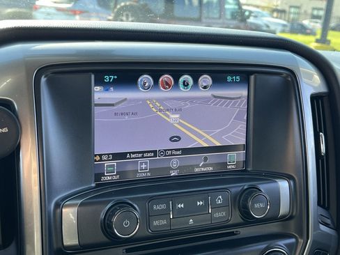 Used 2017 Chevrolet Silverado 1500 LT w/ Rally 2 Edition image 28