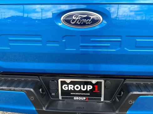 Used 2021 Ford F150 XL w/ STX Appearance Package AWD/4WD image 9