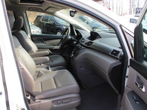 Used 2014 Honda Odyssey EX-L image 31