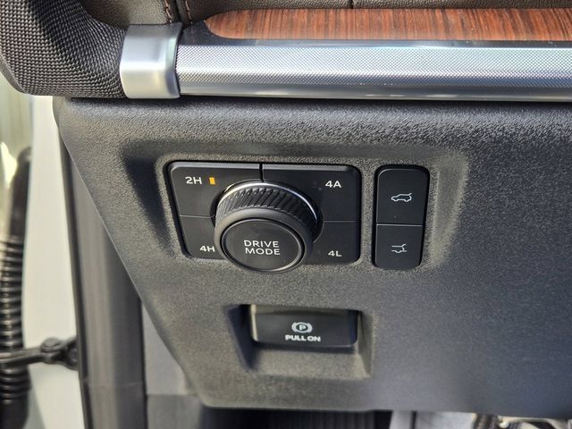 New 2026 Ford Expedition King Ranch AWD/4WD image 14