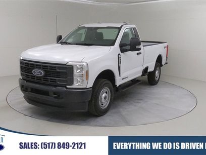 New 2026 Ford F250 XL