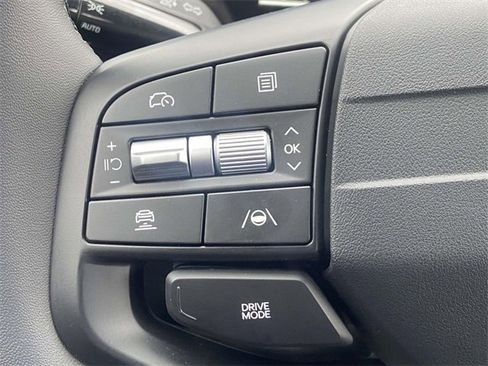 New 2025 Kia K4 EX image 16