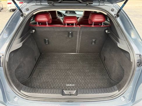 Used 2022 MAZDA CX-30 AWD 2.5 S w/ Preferred Package image 30