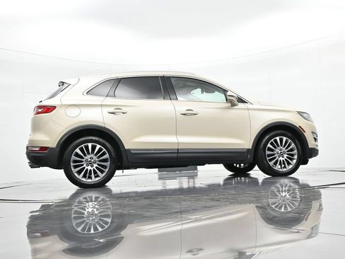 Used 2018 Lincoln MKC Reserve w/ Lincoln MKC Climate Package AWD/4WD image 23