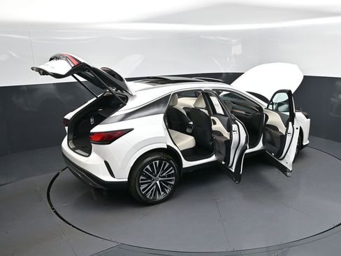New 2026 Lexus RX 350 Premium Plus image 49