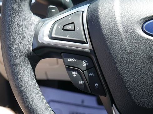 Used 2024 Ford Edge Titanium w/ Equipment Group 301A AWD/4WD image 19