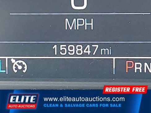 Used 2018 Chevrolet Silverado 1500 LT w/ Texas Edition image 29