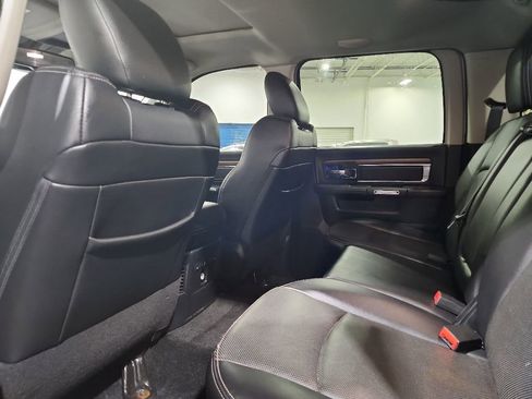 Used 2017 RAM 2500 Laramie AWD/4WD image 13