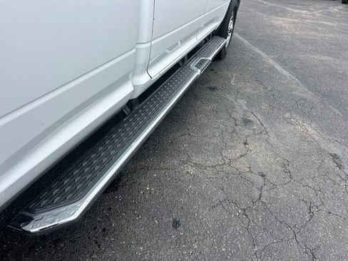Used 2020 RAM 2500 Tradesman w/ Safety Group AWD/4WD image 8