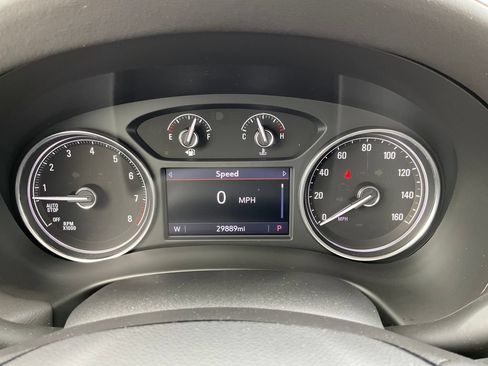 Certified 2023 Buick Enclave Essence w/ Experience Buick Package AWD/4WD image 8
