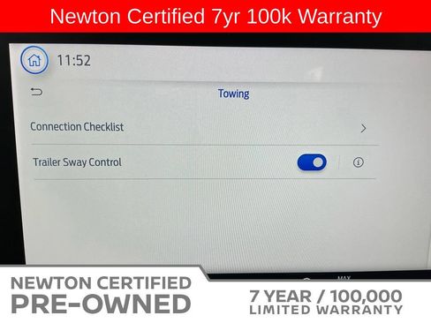 Used 2025 Ford Bronco Sport Outer Banks w/ Outer Banks Tech Package+ AWD/4WD image 46