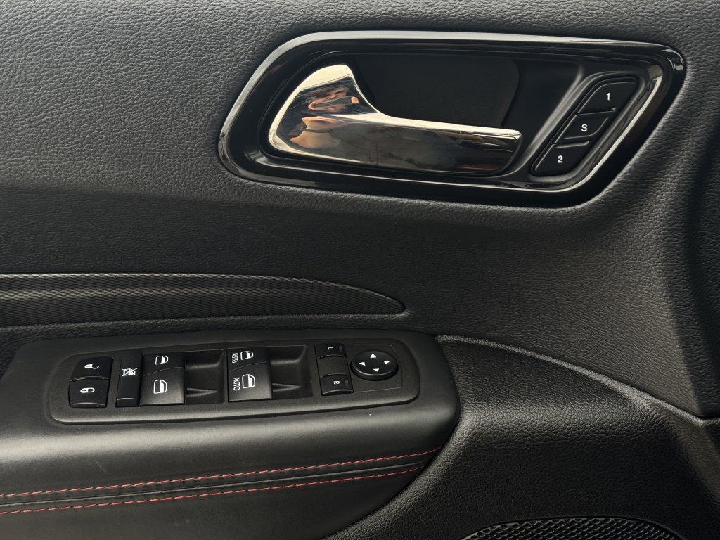 Used 2023 Dodge Durango R/T RWD image 23