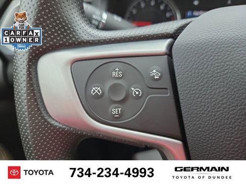 Used 2023 GMC Acadia SLE w/ Driver Convenience Package AWD/4WD image 25