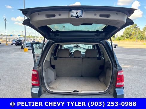 Used 2012 Ford Escape XLT FWD image 19