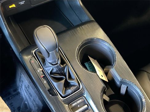 New 2026 Honda Civic Sport image 15