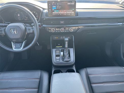Used 2025 Honda CR-V Sport Touring image 25
