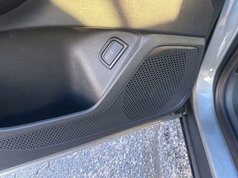 New 2026 Chevrolet Blazer EV RS image 14