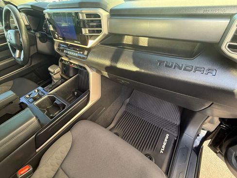 Used 2022 Toyota Tundra SR5 image 34