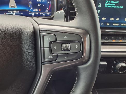 Used 2024 Chevrolet Silverado 1500 ZR2 image 20