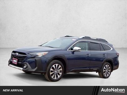Certified 2025 Subaru Outback Touring XT w/ Popular Package #2