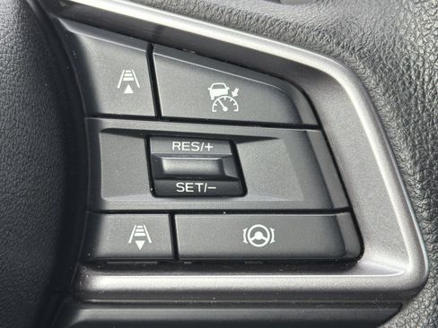 Certified 2025 Subaru Outback AWD/4WD image 28