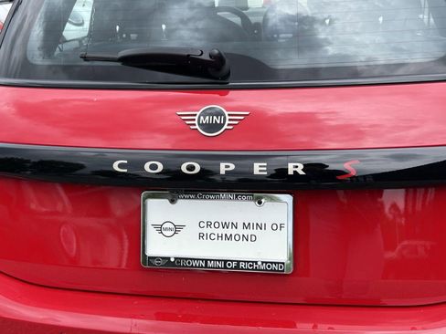 New 2025 MINI Cooper S image 25