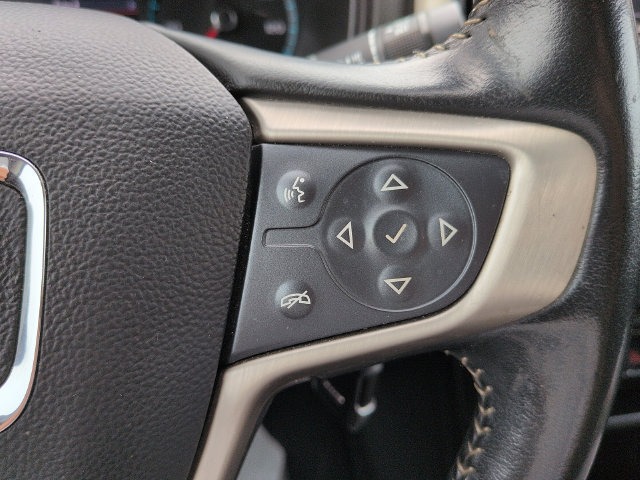 Used 2019 GMC Canyon Denali AWD/4WD image 19