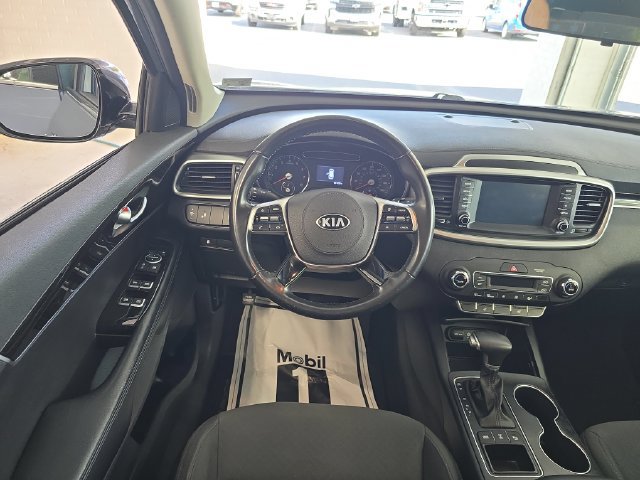 Used 2020 Kia Sorento LX w/ LX I4 Convenience Package AWD/4WD image 12