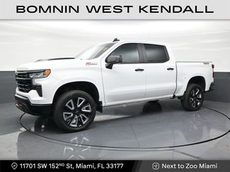 Used 2022 Chevrolet Silverado 1500 LT Trail Boss w/ Protection Package AWD/4WD video 1