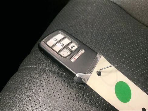 Used 2021 Honda Accord Sport Special Edition image 17