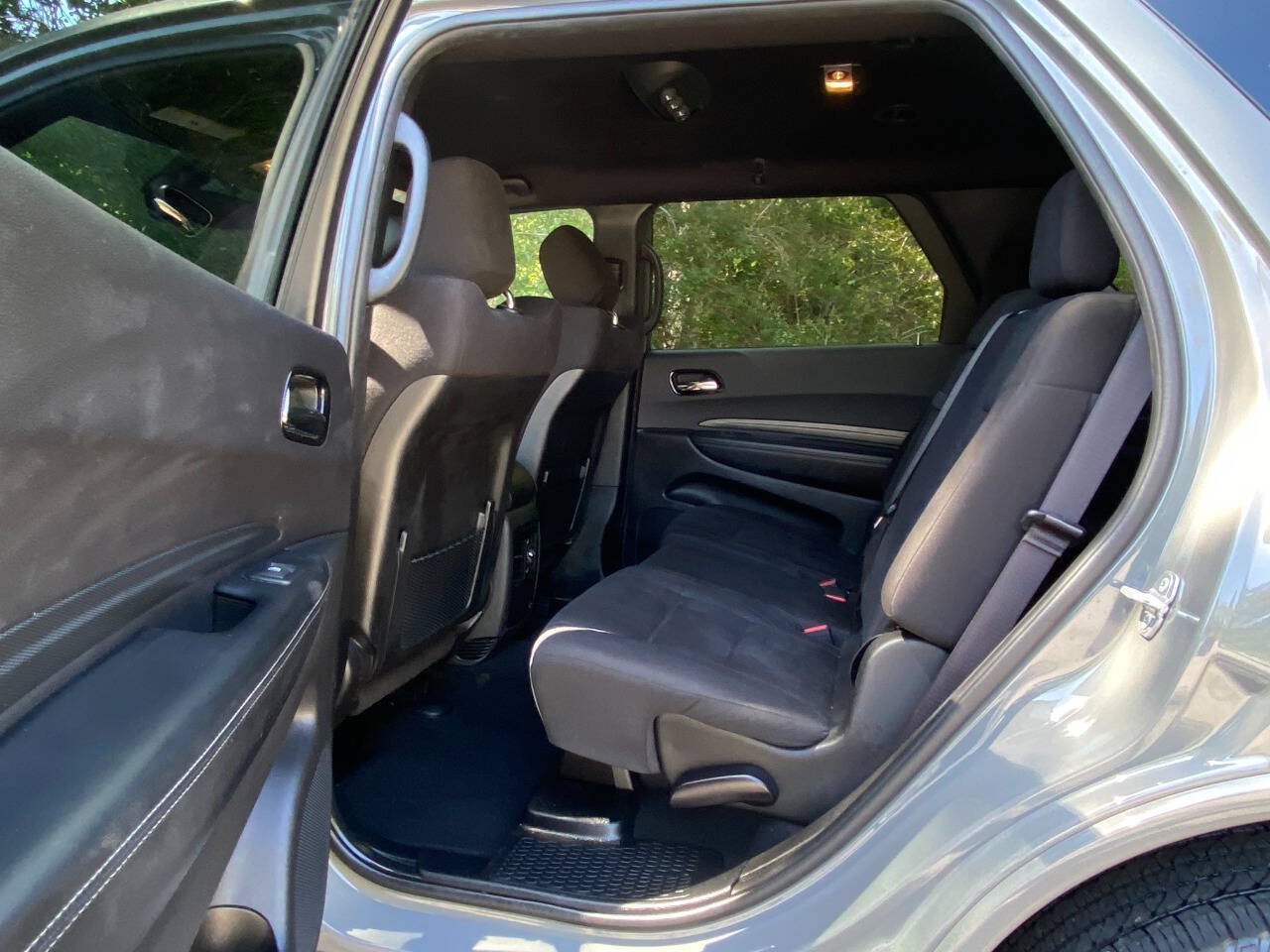Used 2021 Dodge Durango GT w/ Blacktop Package AWD/4WD image 40