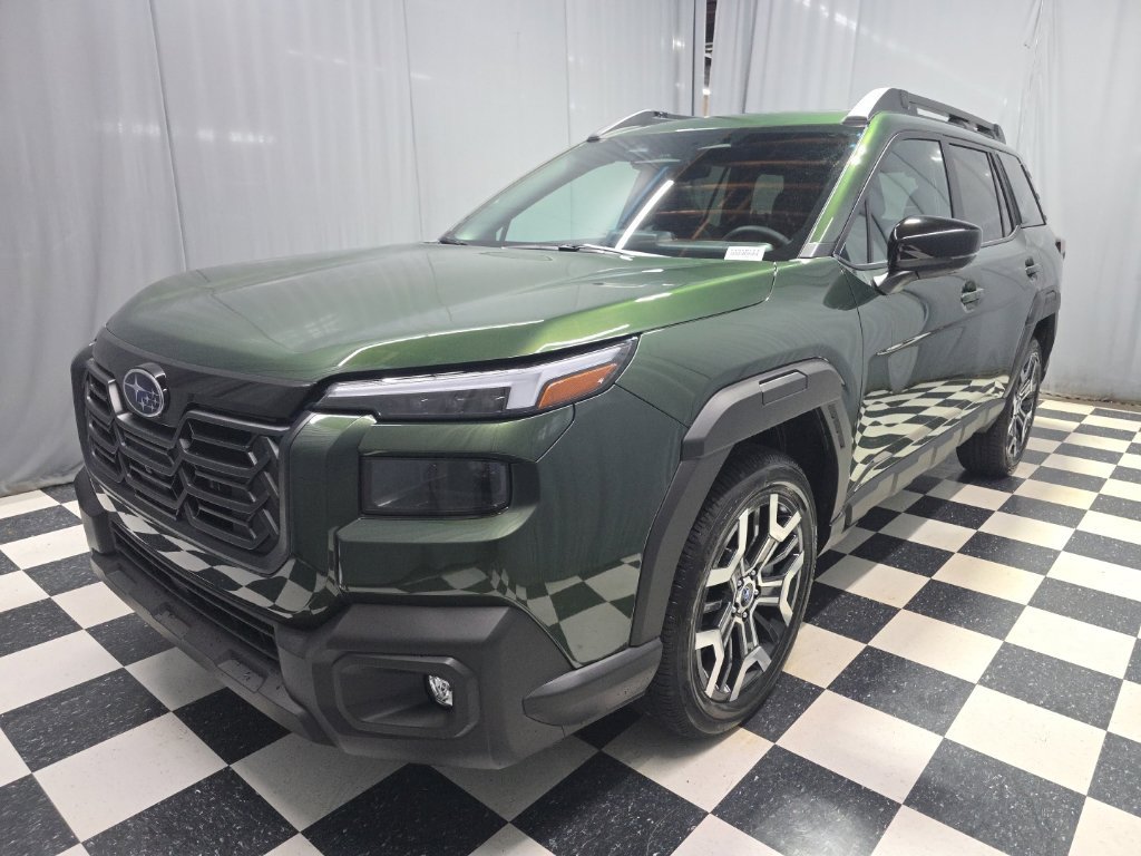 New 2026 Subaru Outback Touring XT AWD/4WD image 1