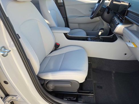 New 2026 Hyundai Kona SEL Sport image 21