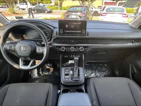 Used 2023 Honda CR-V EX image 15