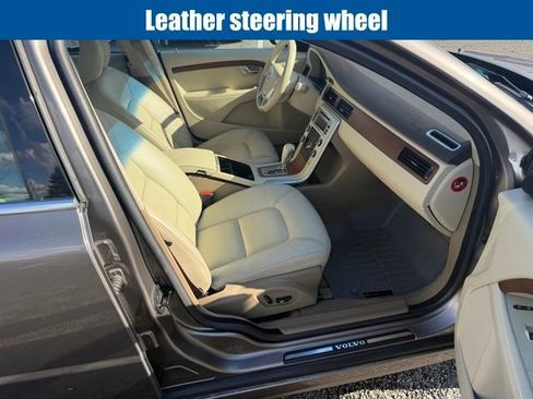 Used 2010 Volvo S80 3.2 image 14