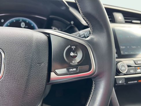 Used 2017 Honda Civic EX-L image 26