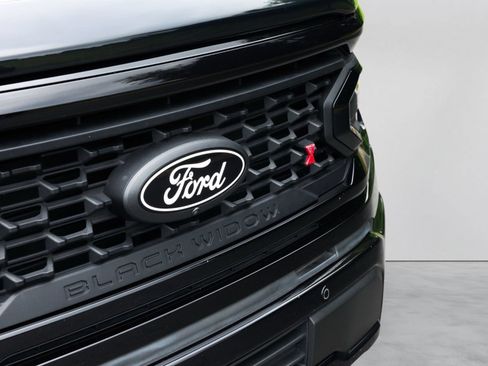 Used 2024 Ford F150 XLT w/ Equipment Group 303A High AWD/4WD image 9