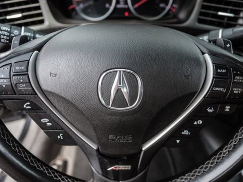 Used 2021 Acura ILX FWD image 33