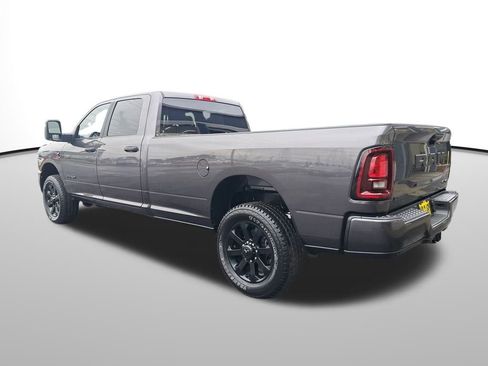 New 2026 RAM 3500 Big Horn image 3