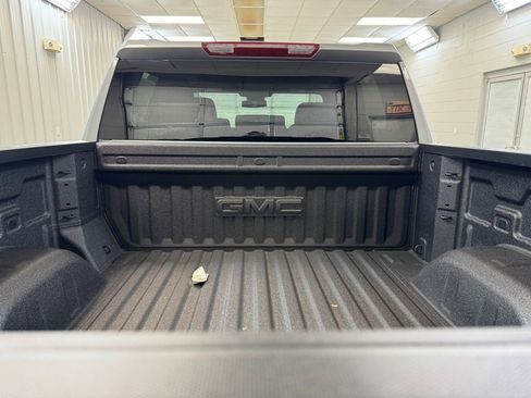 New 2026 GMC Sierra 1500 SLT w/ SLT Convenience Package AWD/4WD image 24