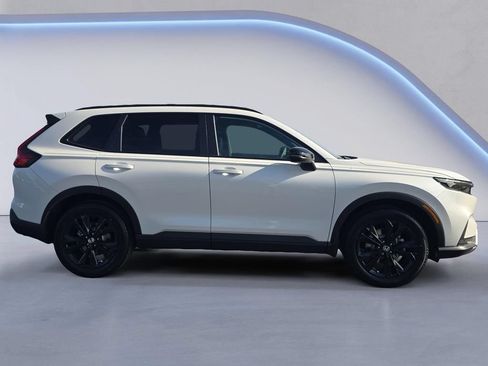 New 2026 Honda CR-V Sport Touring image 7