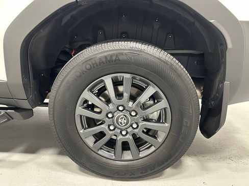 Used 2025 Toyota Land Cruiser 1958 image 65