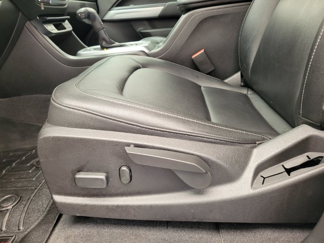Used 2020 Chevrolet Colorado ZR2 AWD/4WD image 21