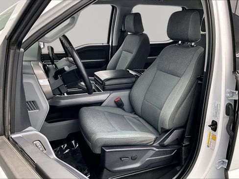 Certified 2024 Ford F150 XLT w/ Mobile Office Package AWD/4WD image 26