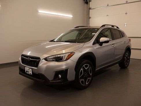 Used 2019 Subaru Crosstrek 2.0i Limited w/ Moonroof Package w/Navigation AWD/4WD image 5