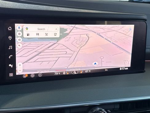 New 2025 Nissan Murano SL w/ Cargo Package image 17