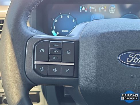 Used 2025 Ford F150 XLT w/ Equipment Group 301A Standard image 15