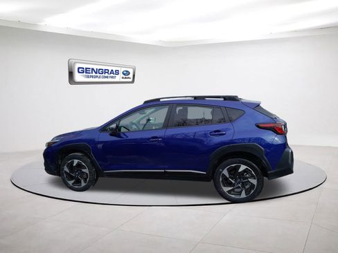 Certified 2025 Subaru Crosstrek 2.5i Limited image 4